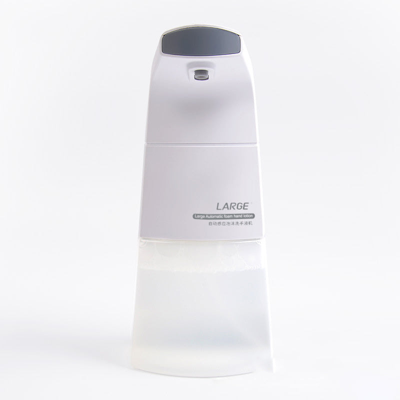 Automatic induction hand sanitizer