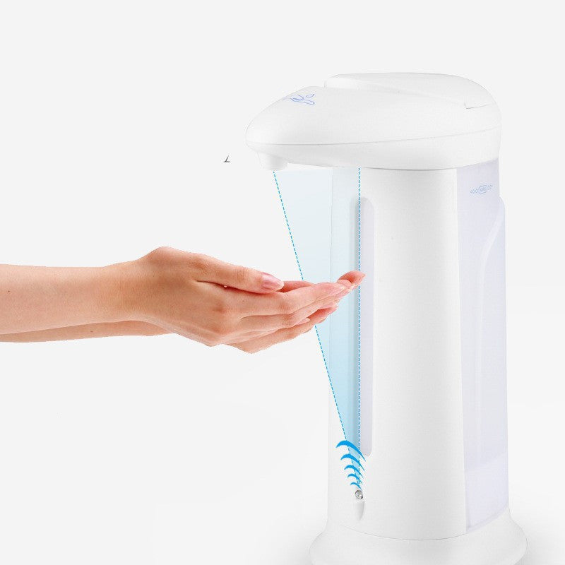 Automatic Sensor Hand Sanitizer