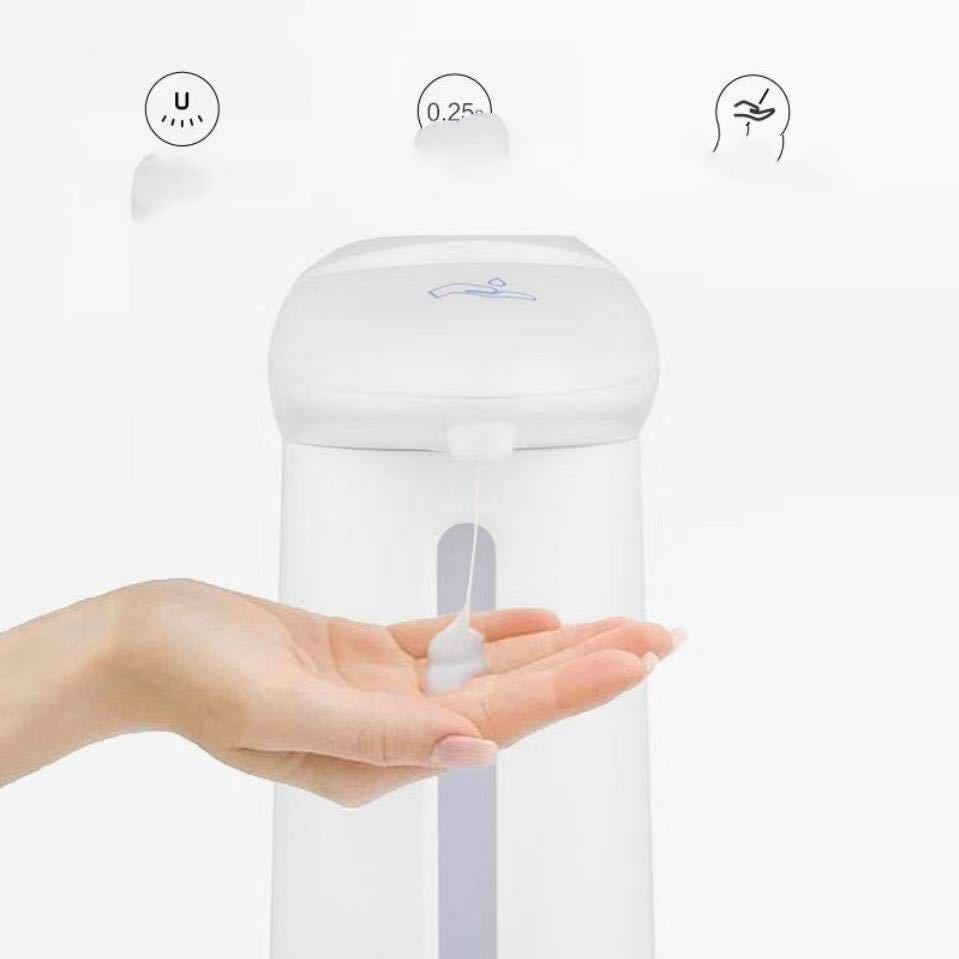 Automatic Sensor Hand Sanitizer