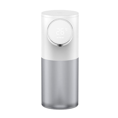 Rechargeable Automatic Intelligent Digital Display Electric Hand Sanitizer Household