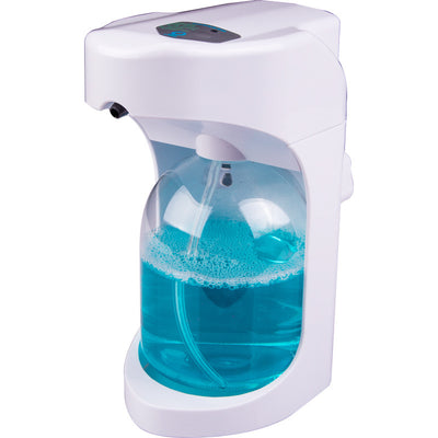 Automatic hand sanitizer machine