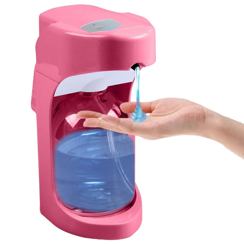 Automatic hand sanitizer machine