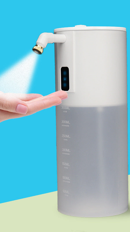 Automatic Infrared Induction Sprayer Hand Sanitizer Sprayer