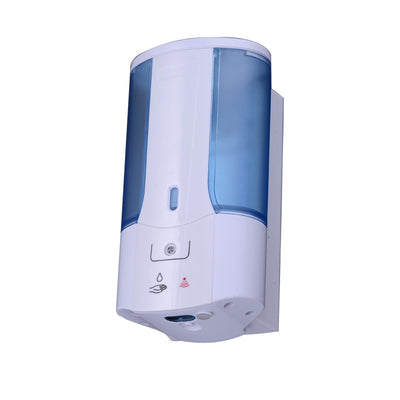 Automatic induction hand sanitizer