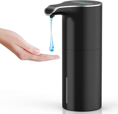 Automatic Induction Hand Washing Machine Intelligent Wall-mounted Soap Dispenser