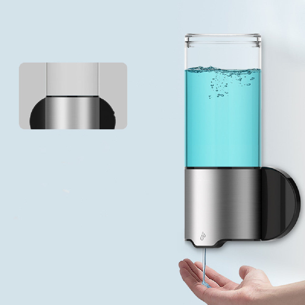 Induction Hand Sanitizer Gel Machine