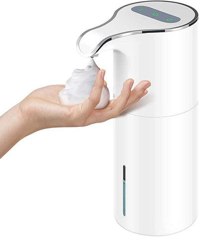 Automatic Induction Hand Washing Machine Intelligent Wall-mounted Soap Dispenser