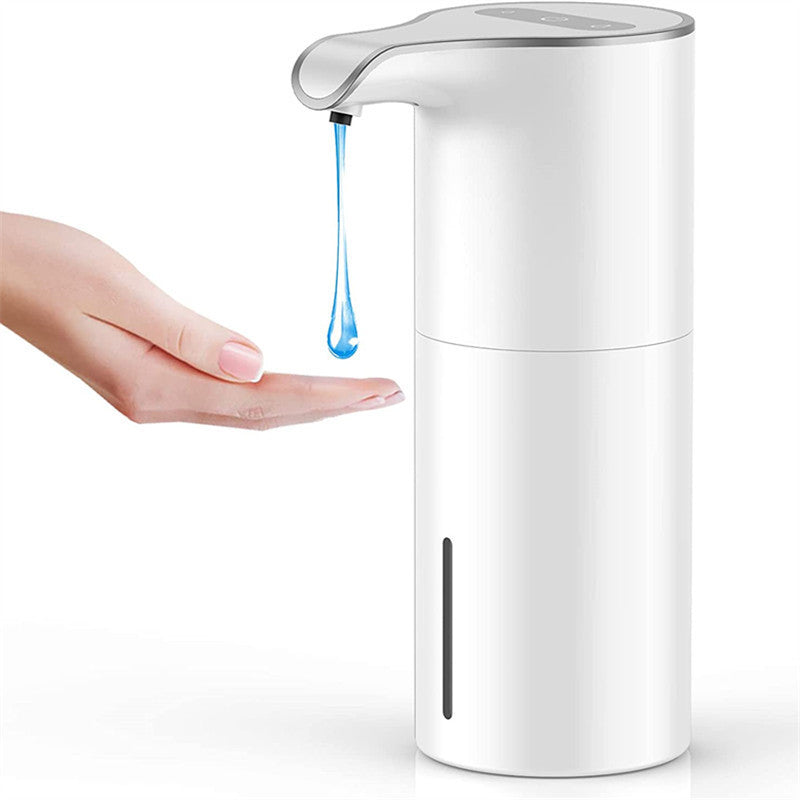 Automatic Induction Hand Washing Machine Intelligent Wall-mounted Soap Dispenser