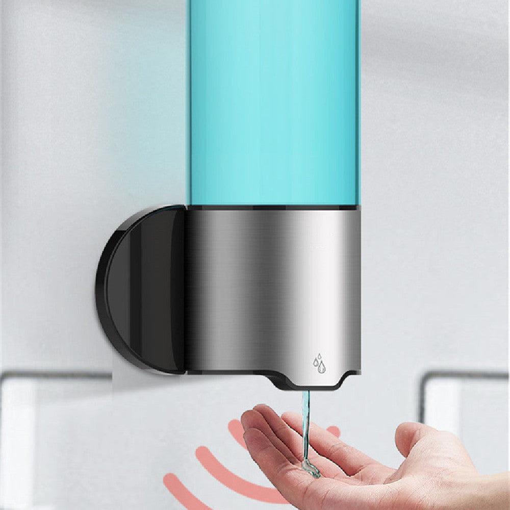 Induction Hand Sanitizer Gel Machine